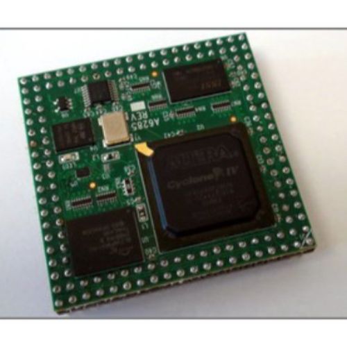 Displayport Sink And Source Ip